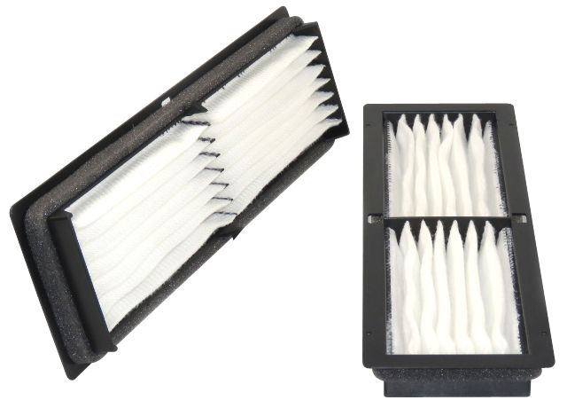 Filtre habitacle VOLVO 460 1,6I
